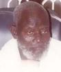serigne saliou mback&eacute;